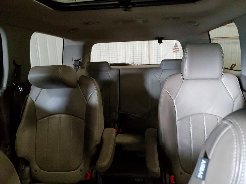 Aukcja sprzedaży 2016 Gmc Acadia, vin: 1GKKVTKD9GJ194595, numer aukcji: 70373246