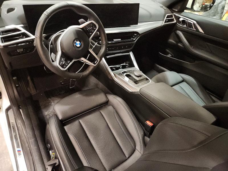Aukcja sprzedaży 2027 Bmw 430xi, vin: WBA53DB04VCY20683, numer aukcji: 68843156