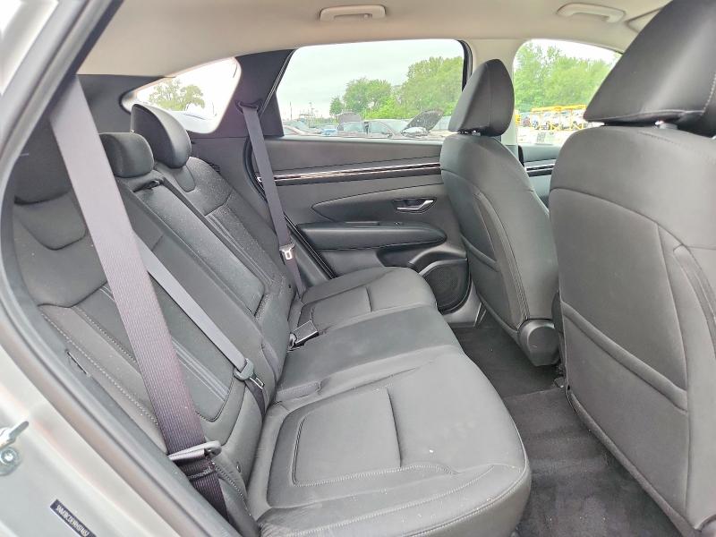Aukcja sprzedaży 2024 Hyundai Tucson, vin: 5NMJBCDE9RH374657, numer aukcji: 69309036