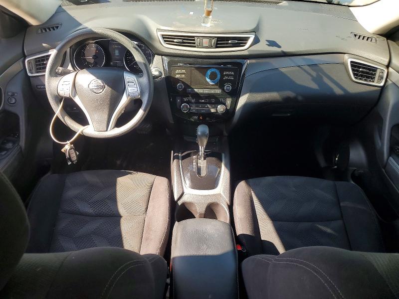 Aukcja sprzedaży 2015 Nissan Rogue, vin: 5N1AT2MV5FC819019, numer aukcji: 71058996