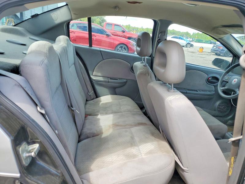 Продаж на аукціоні авто 2006 Saturn Ion, vin: 1G8AJ55F06Z100979, номер лоту: 69498266