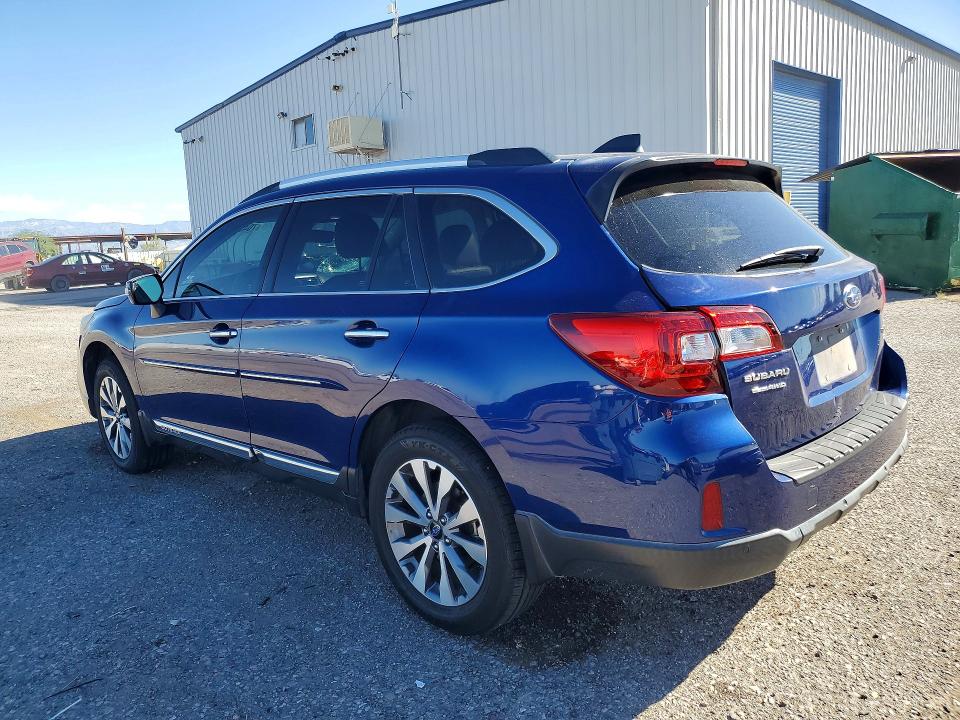 2017 Subaru Outback მანქანა იყიდება აუქციონზე, vin: 4S4BSATC6H3430880, აუქციონის ნომერი: 70429896