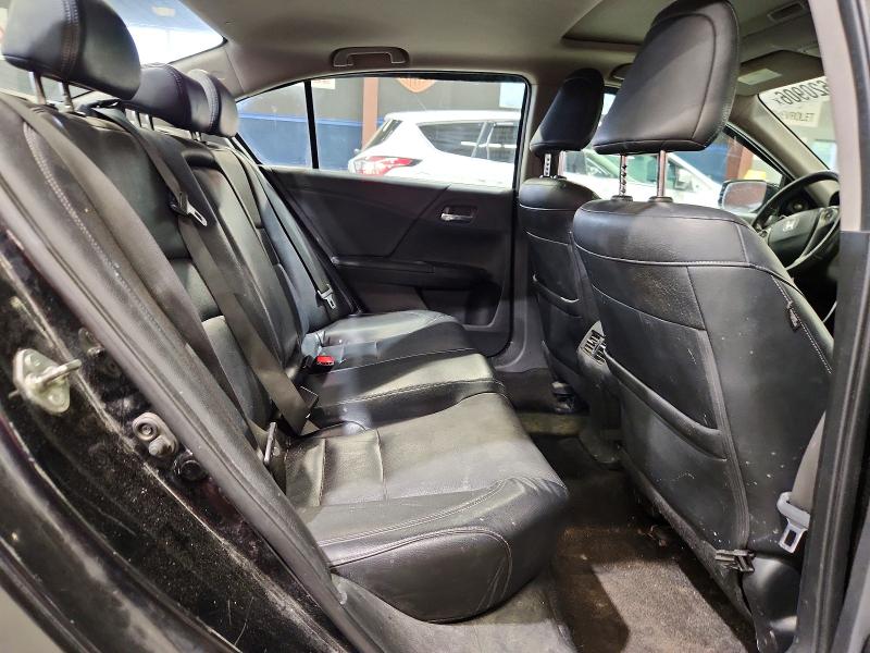 Продажа на аукционе авто 2015 Honda Accord, vin: 1HGCR2F84FA066003, номер лота: 68620906