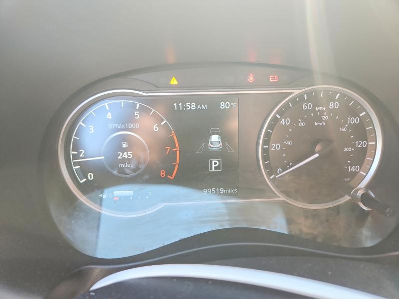 Aukcja sprzedaży 2020 Nissan Kicks, vin: 3N1CP5DV0LL570554, numer aukcji: 70676686