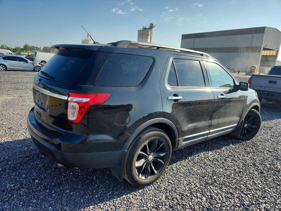 Aukcja sprzedaży 2012 Ford Explorer, vin: 1FMHK7D8XCGA71512, numer aukcji: 67634826