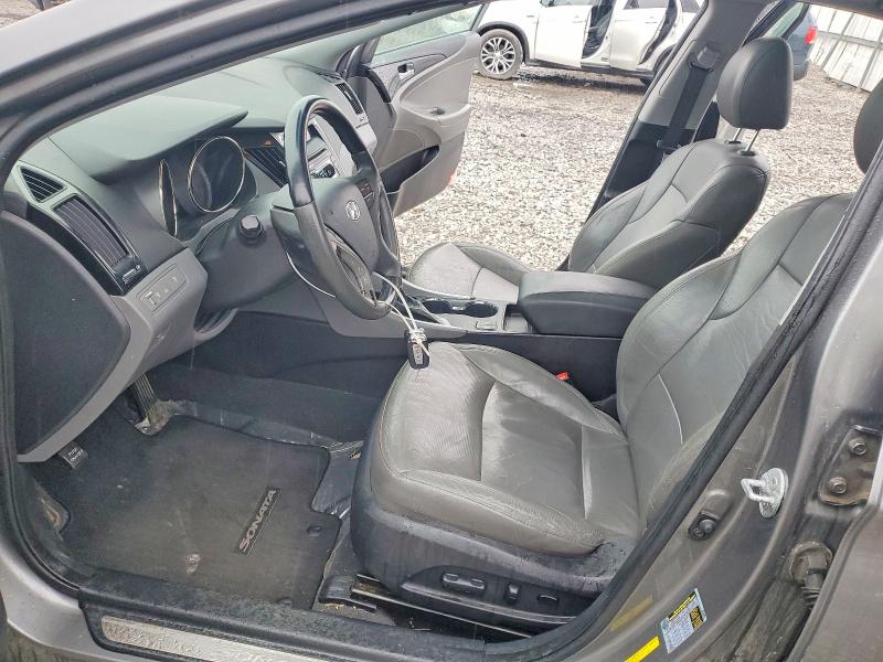 Продаж на аукціоні авто 2013 Hyundai Sonata, vin: 5NPEC4AC1DH619339, номер лоту: 69602226
