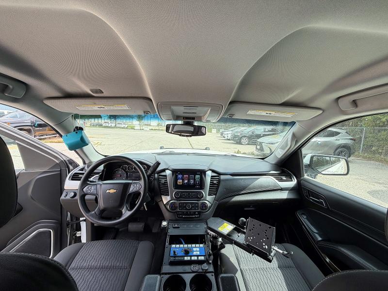Aukcja sprzedaży 2019 Chevrolet Tahoe, vin: 1GNSKFKC9KR199097, numer aukcji: 68131616