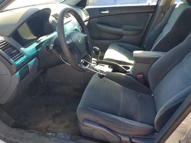 Aukcja sprzedaży 2007 Honda Accord, vin: 1HGCM56447A192019, numer aukcji: 69601086