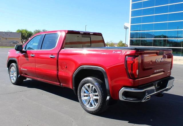 71090146 :رقم المزاد ، 3GTU9DET3LG288677 vin ، 2020 Gmc Sierra مزاد بيع