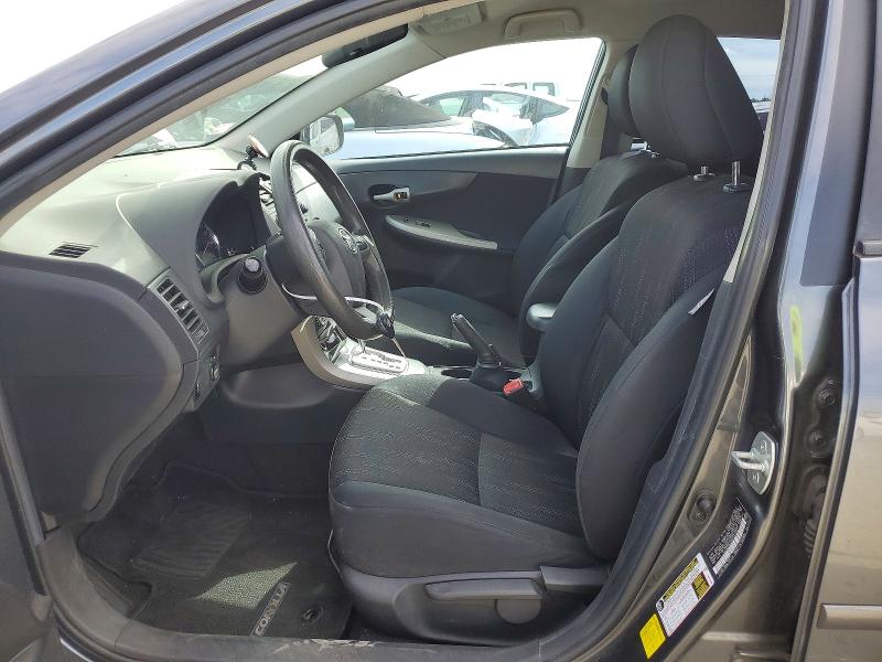 Aukcja sprzedaży 2011 Toyota Corolla, vin: 2T1BU4EE9BC713691, numer aukcji: 67371056