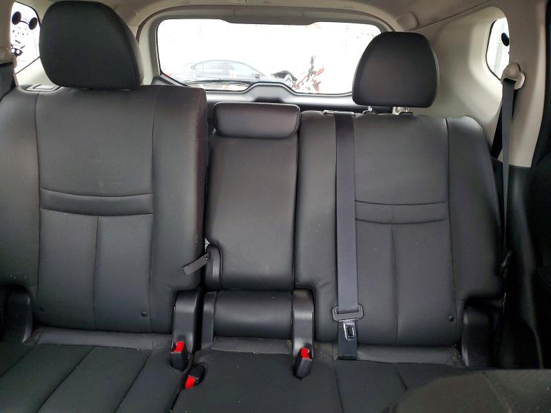 Продажа на аукционе авто 2014 Nissan Rogue, vin: 5N1AT2MVXEC795413, номер лота: 69337316