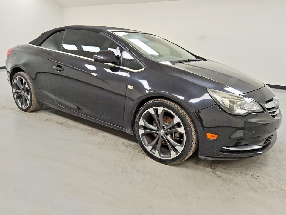 Aukcja sprzedaży 2016 Buick Cascada, vin: W04WT3N56GG058844, numer aukcji: 67297676