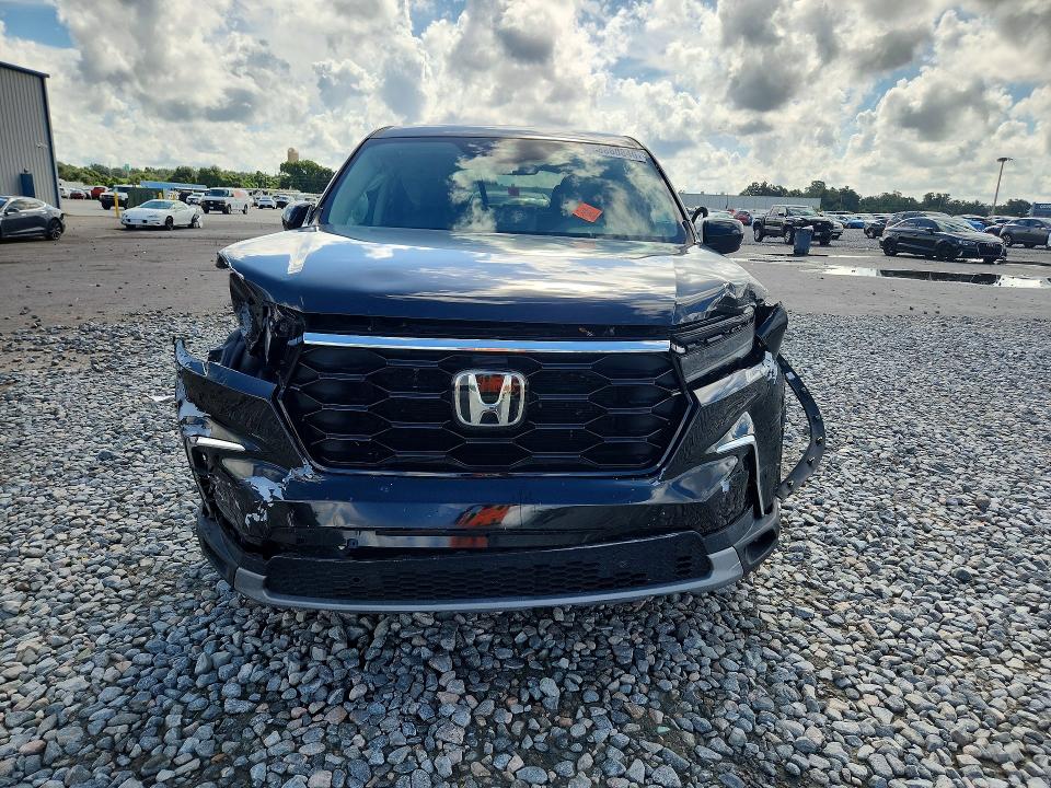 2024 Honda Pilot მანქანა იყიდება აუქციონზე, vin: 5FNYG2H54RB008126, აუქციონის ნომერი: 68860846