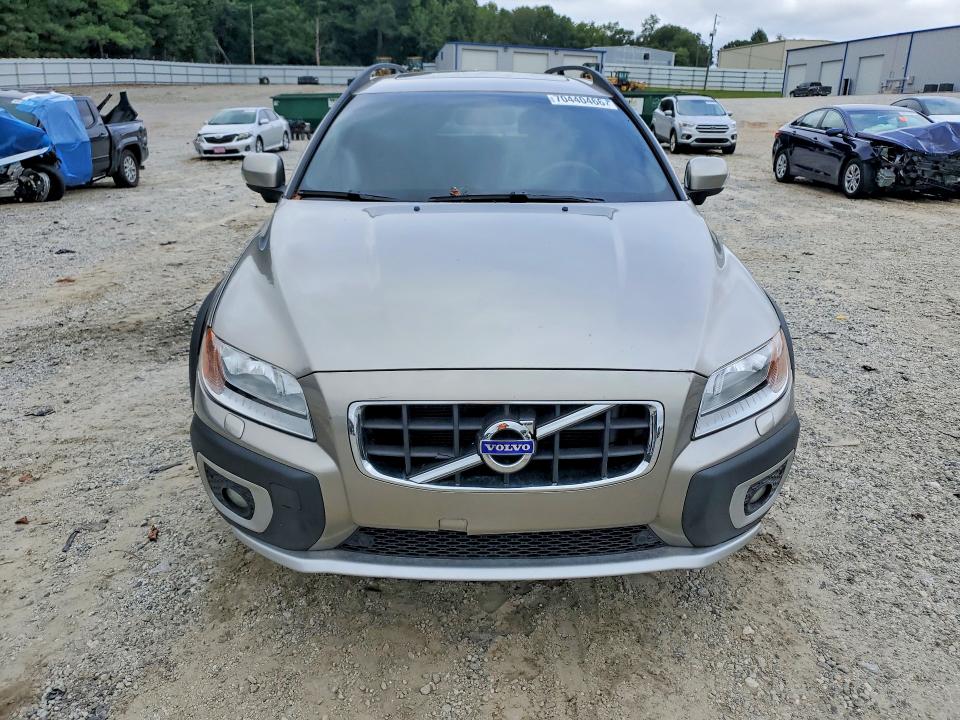 Aukcja sprzedaży 2011 Volvo Xc70, vin: YV4952BL7B1098238, numer aukcji: 70440466