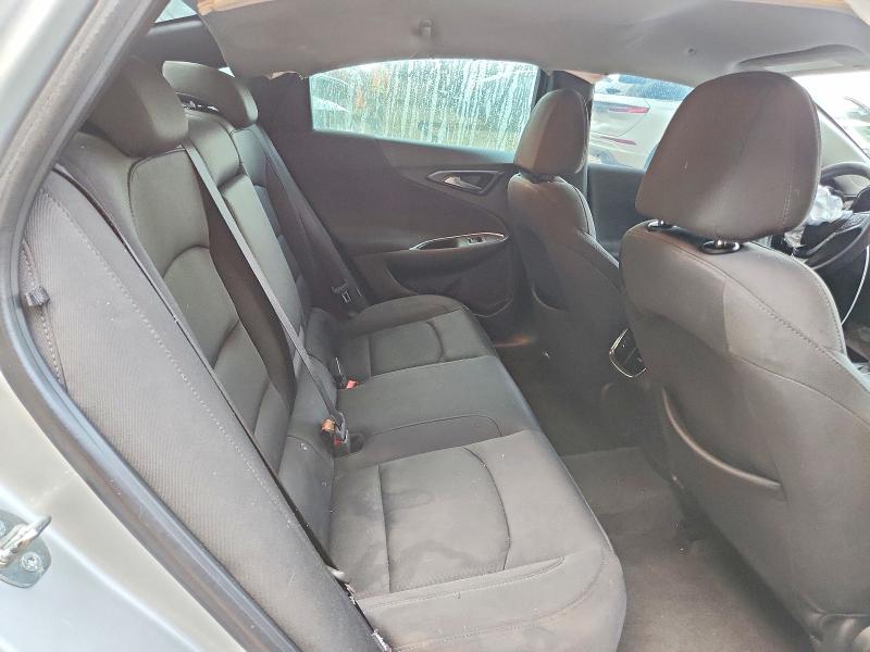 Продаж на аукціоні авто 2016 Chevrolet Malibu, vin: 1G1ZE5ST0GF243336, номер лоту: 69728186