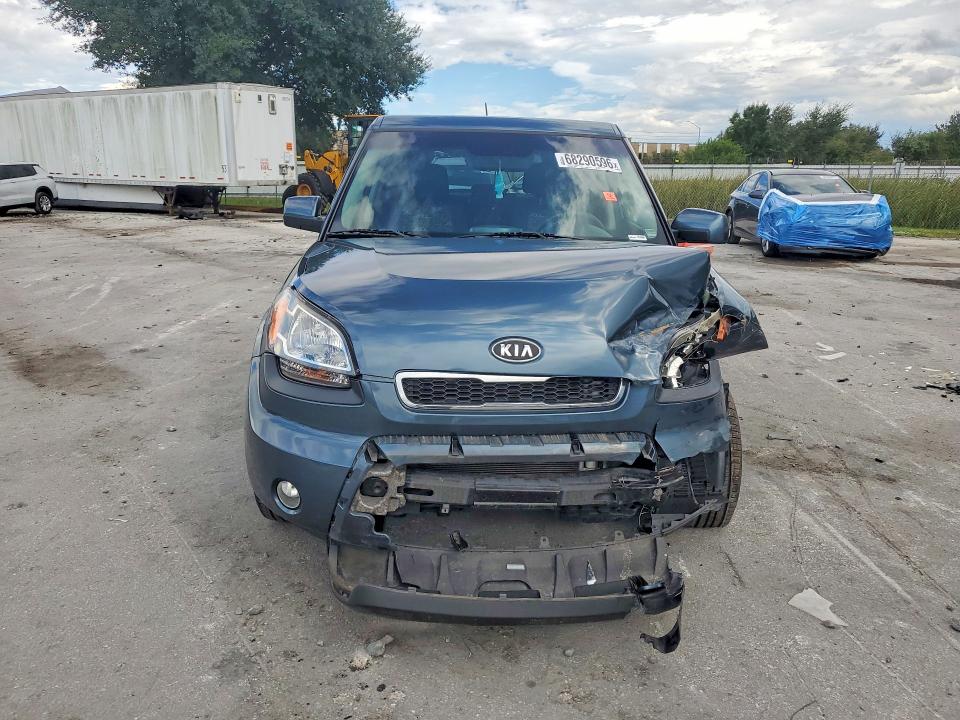 Продаж на аукціоні авто 2011 Kia Soul, vin: KNDJT2A21B7327086, номер лоту: 68290596