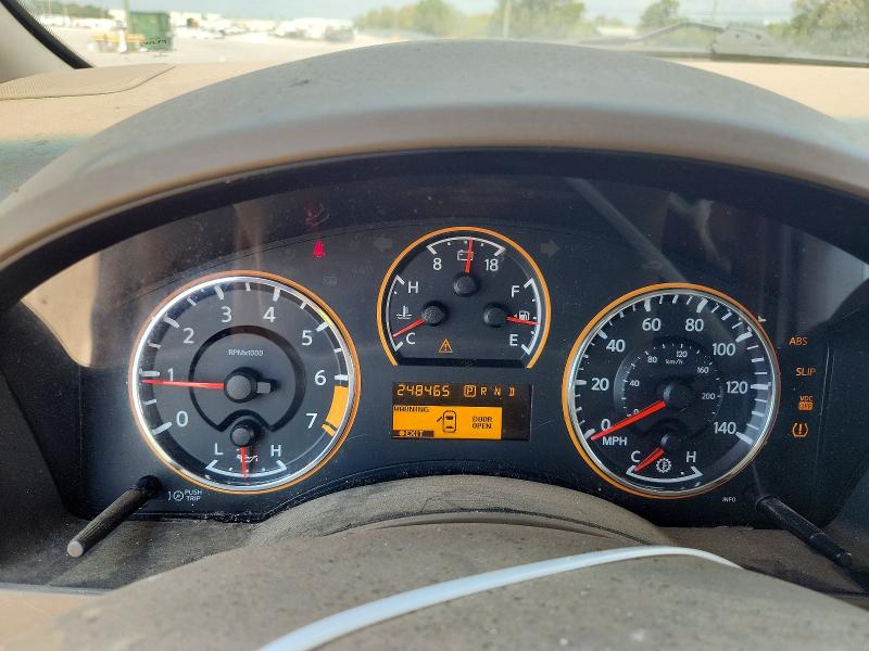 Aukcja sprzedaży 2011 Nissan Titan, vin: 1N6BA0ED9BN314444, numer aukcji: 67688596