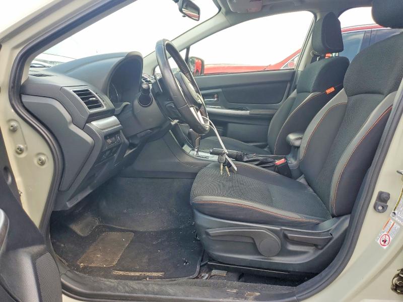 Продажа на аукционе авто 2017 Subaru Crosstrek, vin: JF2GPABCXHH219781, номер лота: 67236206