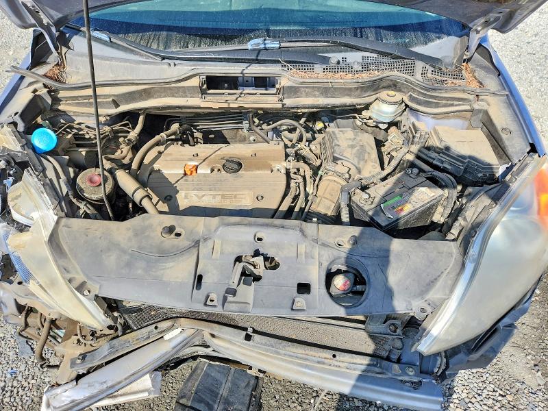 2007 Honda Cr-v მანქანა იყიდება აუქციონზე, vin: JHLRE48787C096957, აუქციონის ნომერი: 68767766
