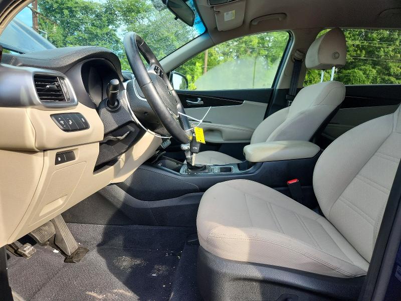 Продажа на аукционе авто 2020 Kia Sorento, vin: 5XYPGDA31LG651050, номер лота: 67499086