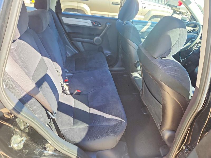 2010 Honda Cr-v მანქანა იყიდება აუქციონზე, vin: 3CZRE4H57AG707295, აუქციონის ნომერი: 69349856
