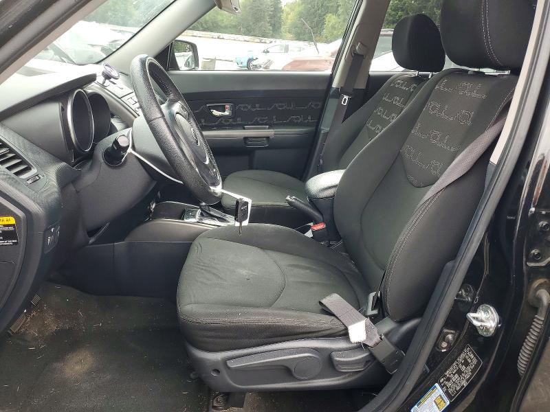 68696466 :رقم المزاد ، KNDJT2A69C7744170 vin ، 2012 Kia Soul مزاد بيع