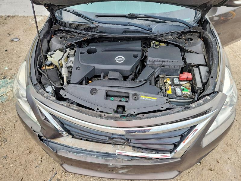 Продаж на аукціоні авто 2014 Nissan Altima, vin: 1N4AL3AP1EC111676, номер лоту: 71072546