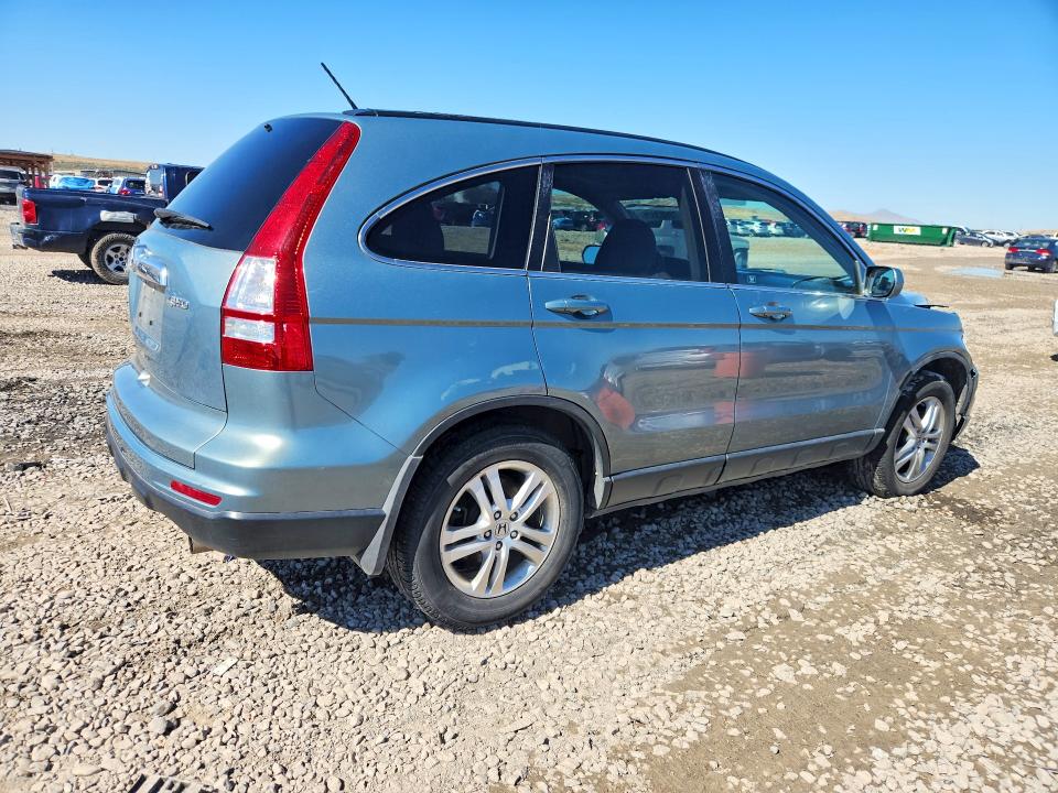 Aukcja sprzedaży 2010 Honda Cr-v, vin: 5J6RE4H73AL099599, numer aukcji: 70603626