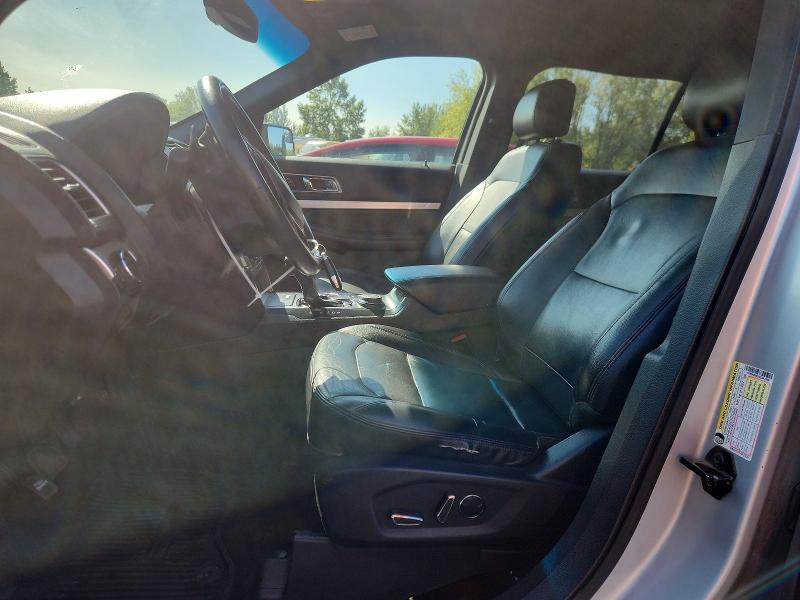 Aukcja sprzedaży 2016 Ford Explorer, vin: 1FM5K8D87GGA47988, numer aukcji: 69564706