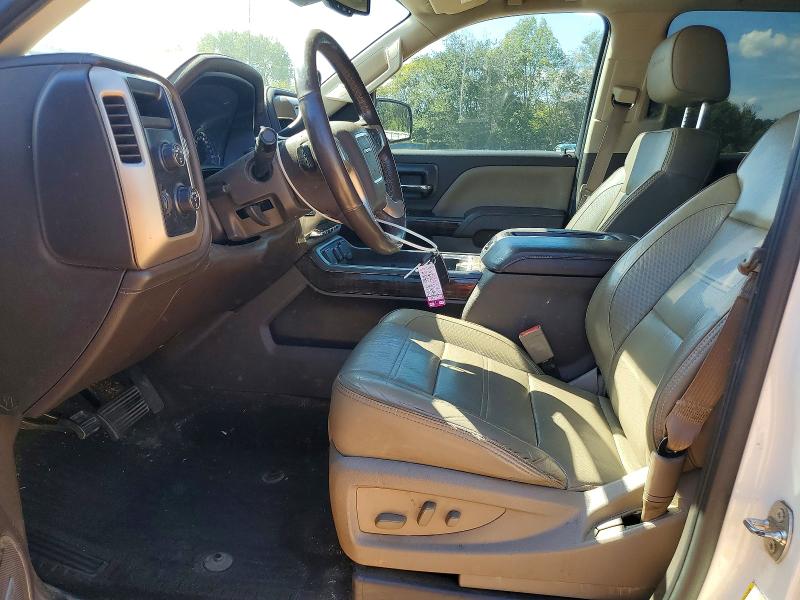 70682406 :رقم المزاد ، 3GTU2WEJXEG495021 vin ، 2014 Gmc Sierra مزاد بيع