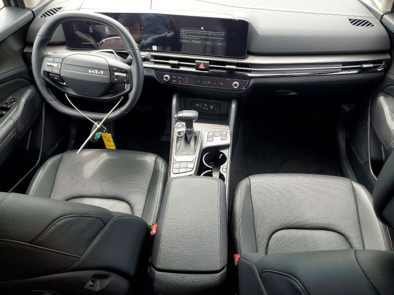 68198226 :رقم المزاد ، 5XYK33DF8TG438456 vin ، 2026 Kia Sportage مزاد بيع