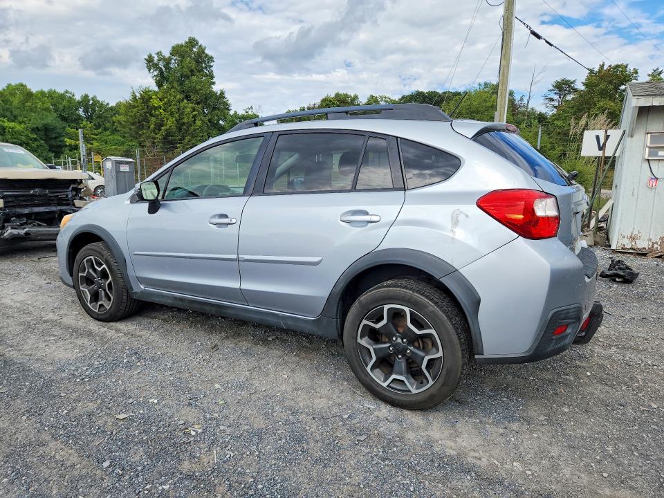 Продажа на аукционе авто 2015 Subaru Xv Crosstrek, vin: JF2GPAPC1FH269569, номер лота: 67731076