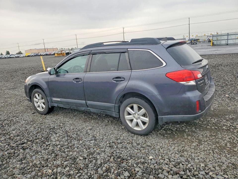 Aukcja sprzedaży 2012 Subaru Outback, vin: 4S4BRBFC6C3255133, numer aukcji: 67784926