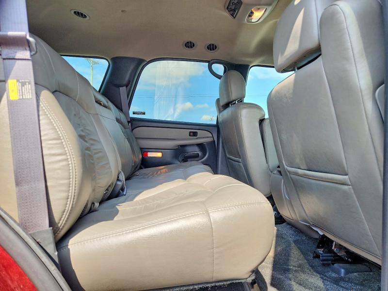 Продажа на аукционе авто 2002 Chevrolet Tahoe, vin: 1GNEC13Z82R238620, номер лота: 67809996