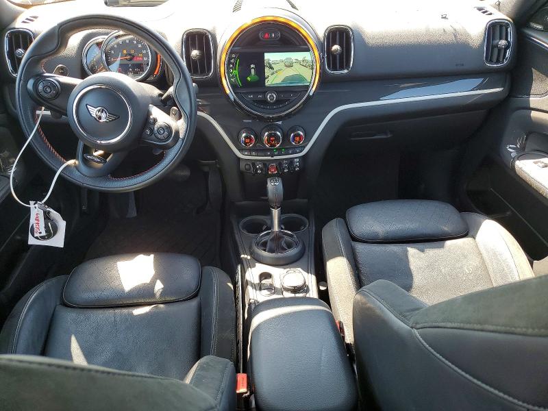 Продаж на аукціоні авто 2019 Mini Cooper, vin: WMZYT5C50K3E62951, номер лоту: 69895756