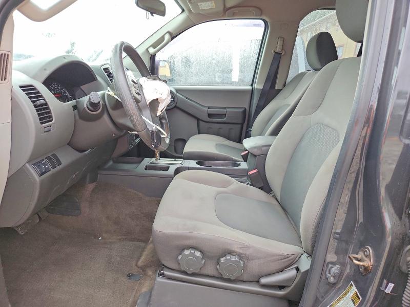 Продажа на аукционе авто 2015 Nissan Xterra, vin: 5N1AN0NU1FN659004, номер лота: 68770286
