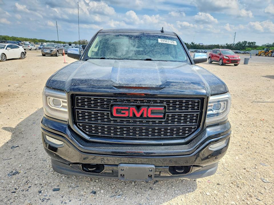 69983126 :رقم المزاد ، 3GTU2PEC9HG339886 vin ، 2017 Gmc Sierra مزاد بيع