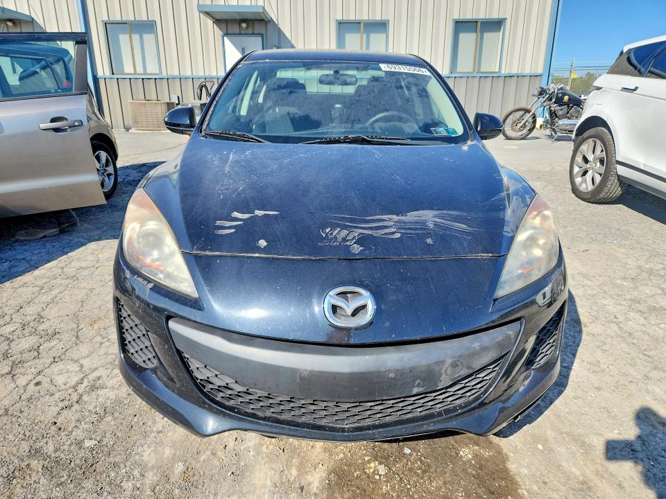 Продаж на аукціоні авто 2012 Mazda 3, vin: JM1BL1UG0C1552951, номер лоту: 69315566