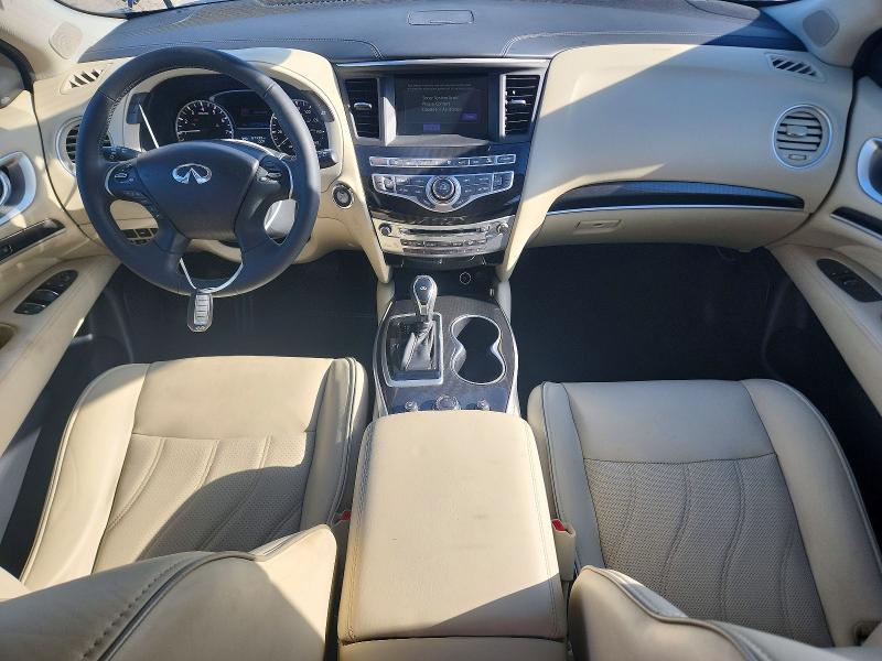 2020 Infiniti Qx60 მანქანა იყიდება აუქციონზე, vin: 5N1DL0MN4LC536009, აუქციონის ნომერი: 67799916