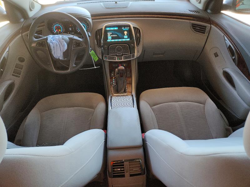 Продаж на аукціоні авто 2012 Buick Lacrosse, vin: 1G4GA5ER2CF337265, номер лоту: 69797496