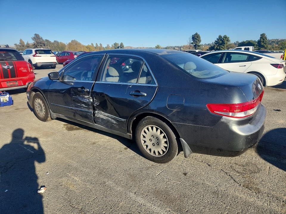 70337716 :رقم المزاد ، 1HGCM56374A008940 vin ، 2004 Honda Accord مزاد بيع