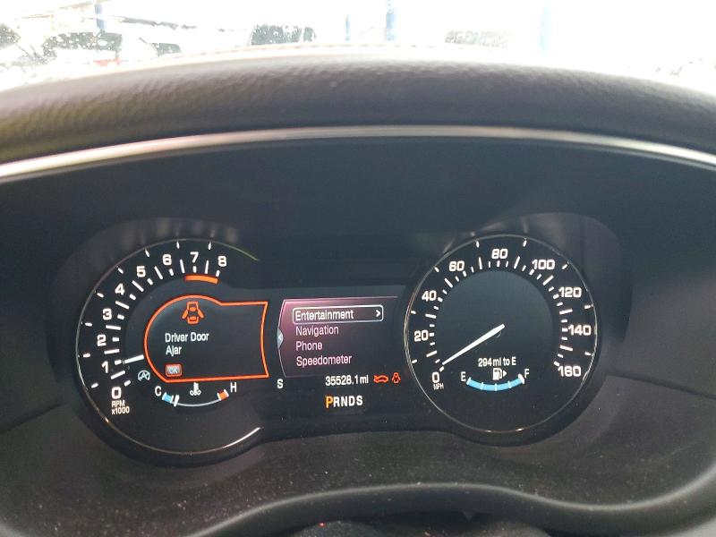 Продажа на аукционе авто 2018 Lincoln Mkc, vin: 5LMCJ3C95JUL30984, номер лота: 70024576