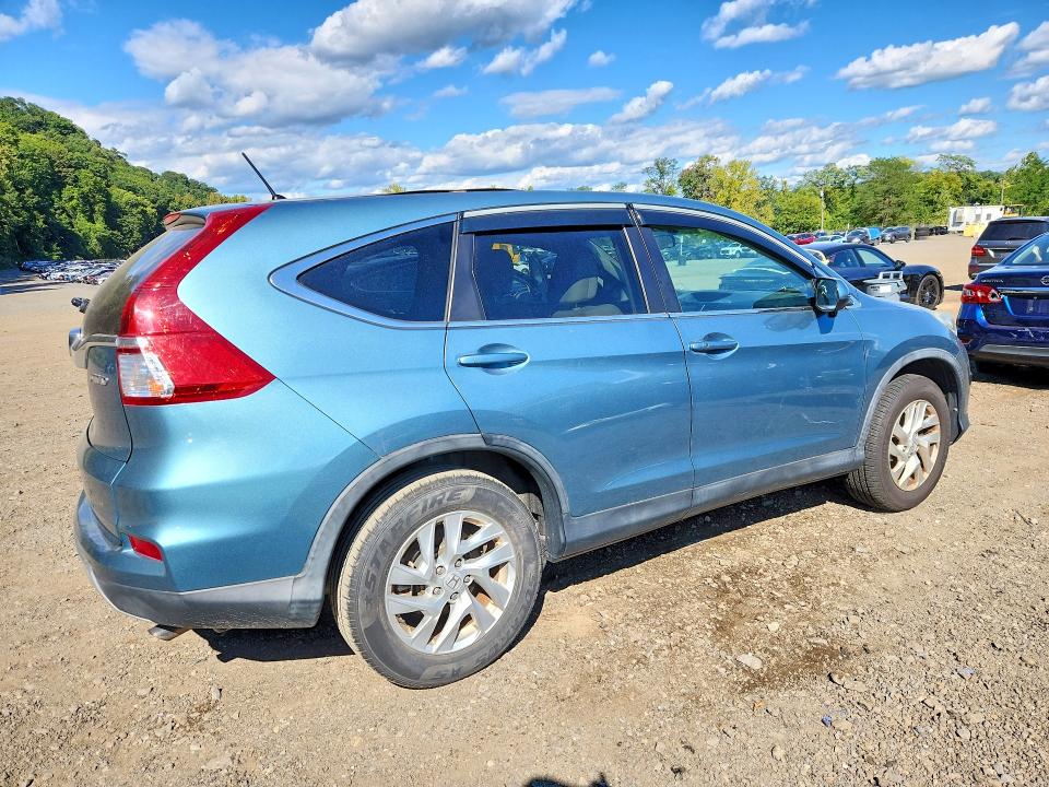 Продажа на аукционе авто 2015 Honda Cr-v, vin: 5J6RM4H54FL101255, номер лота: 69139696