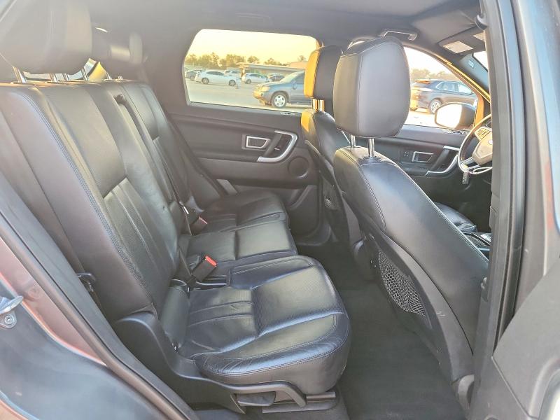 69566856 :رقم المزاد ، SALCR2BG9HH695982 vin ، 2017 Land Rover Discovery Sport مزاد بيع