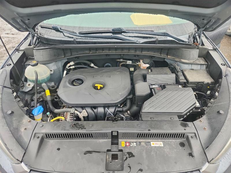 2018 Hyundai Tucson მანქანა იყიდება აუქციონზე, vin: KM8J3CA49JU729859, აუქციონის ნომერი: 69958816