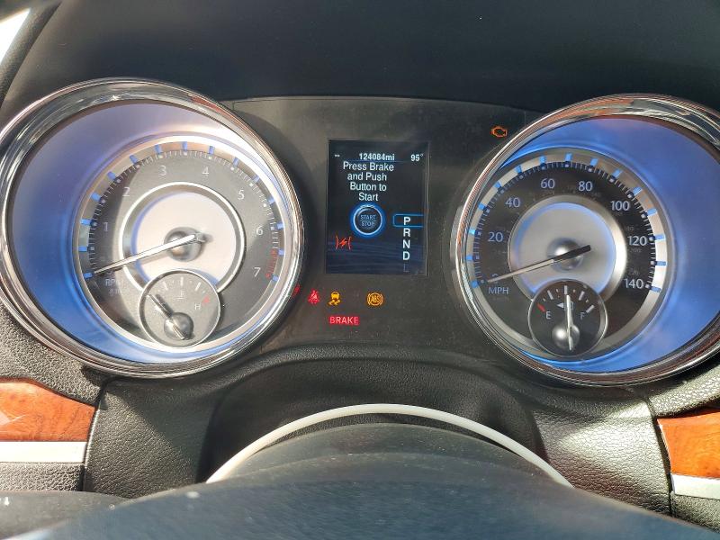 Aukcja sprzedaży 2014 Chrysler 300, vin: 2C3CCAAG6EH378501, numer aukcji: 67499886
