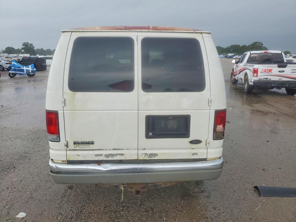 68605436 :رقم المزاد ، 1FTRE14W46HA94925 vin ، 2006 Datsun 710 مزاد بيع