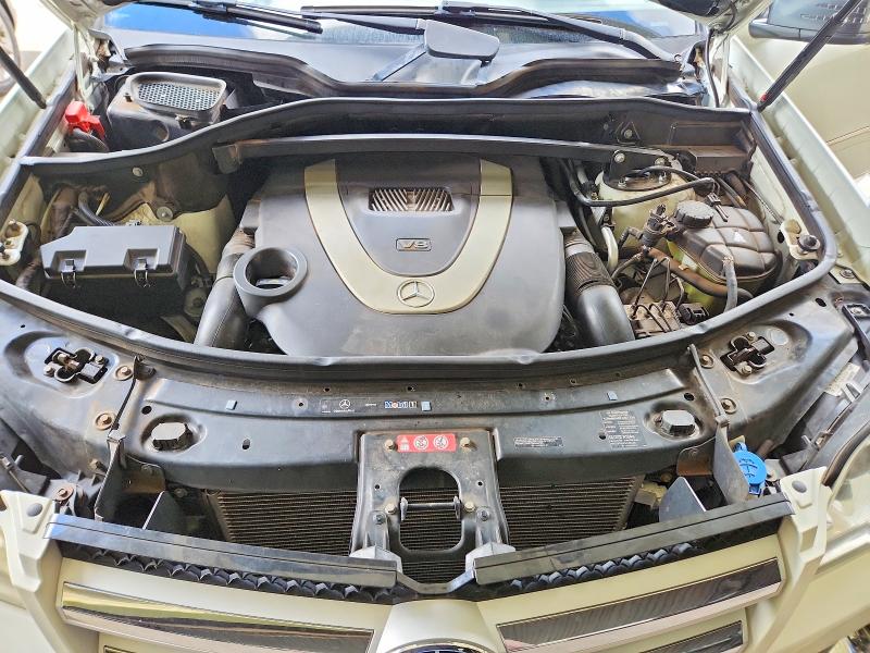 67539636 :رقم المزاد ، 4JGBF7BE4BA699277 vin ، 2011 Mercedes-benz Gl مزاد بيع