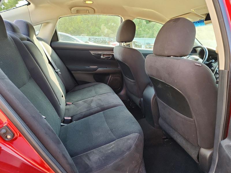 Продажа на аукционе авто 2014 Nissan Altima, vin: 1N4AL3AP6EN225662, номер лота: 68625456