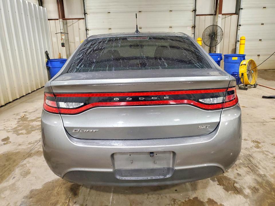 2013 Dodge Dart მანქანა იყიდება აუქციონზე, vin: 1C3CDFBA5DD707740, აუქციონის ნომერი: 67375986
